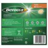 Version 1.0.0 Berocca frasco 60 tabletas