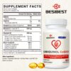 Version 1.0.0 Besibest CoQ10 600 mg softgels