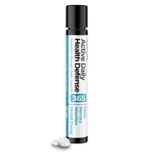 Best 365 Labs Soporte Cerebral con Azul de Metileno