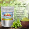 Best Botanicals polvo stevia natural orgánico sin OGM