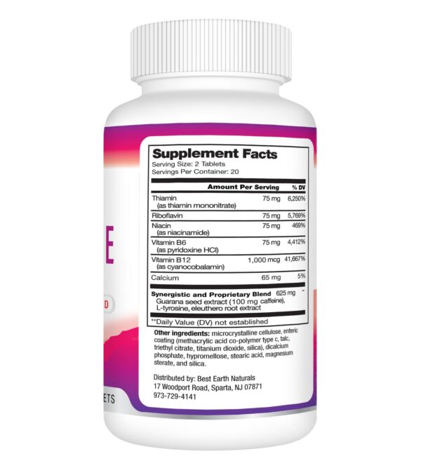 Frasco con cápsulas