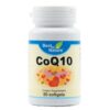 Frasco de Best in Nature CoQ10