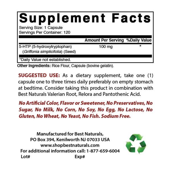 Frasco de 180 cápsulas