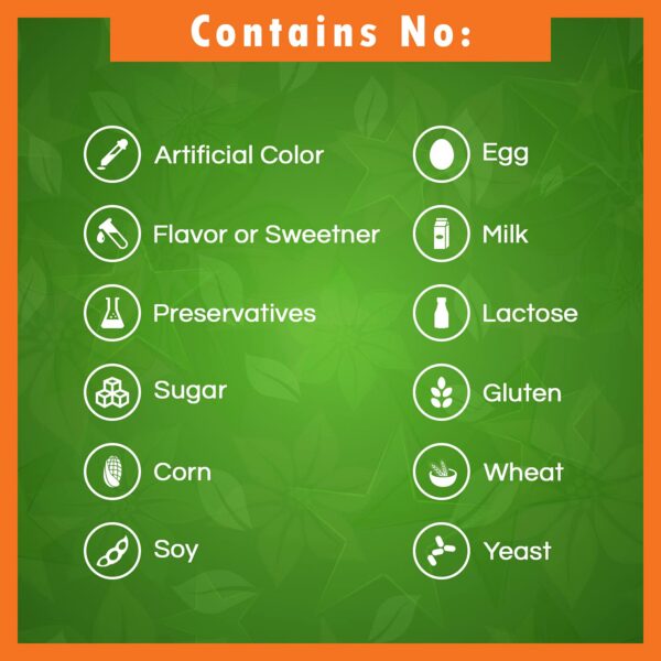 Etiqueta B-100 Complex