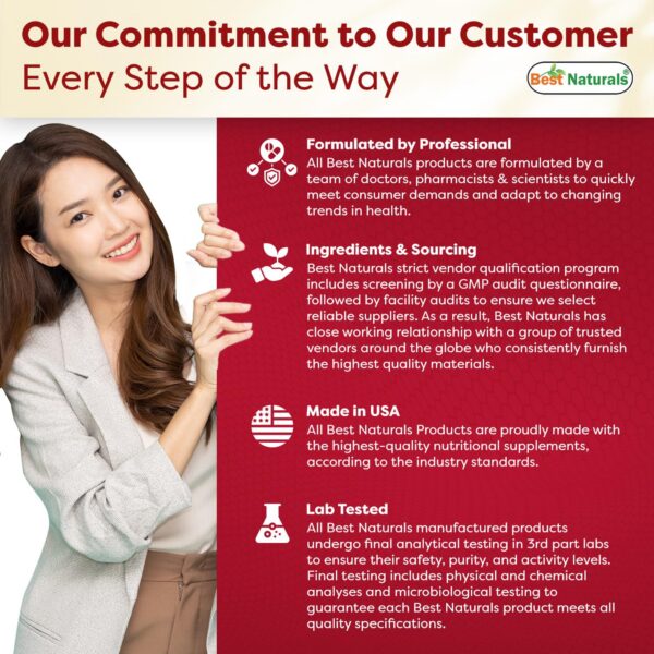 Vista superior del frasco