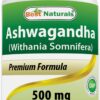 best-naturals-ashwagandha-capsulas-500mg-120capsulas-1 Cápsula de Ashwagandha frente a frasco