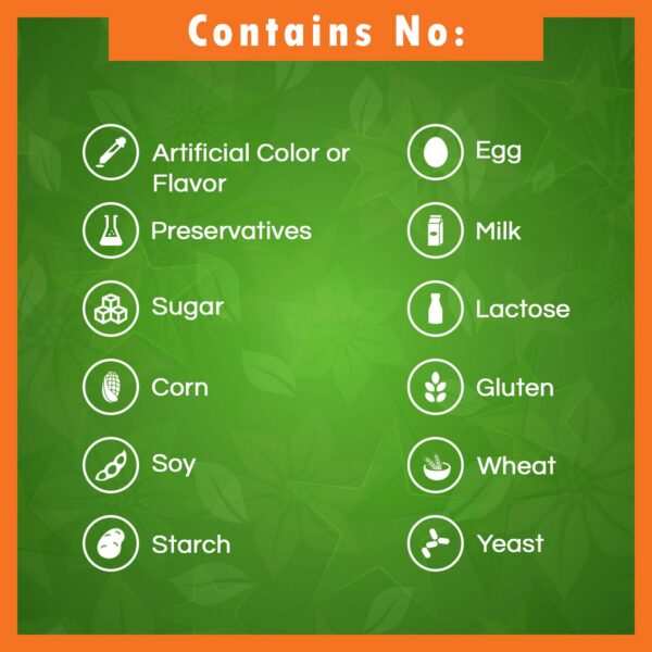 Etiqueta de producto sin ogm
