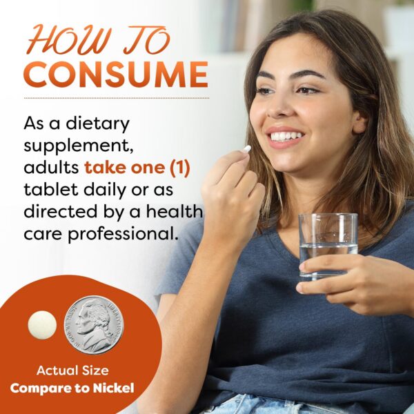 Tabla de especificaciones Citrato de Potasio