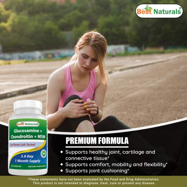 Frasco junto a caja externa