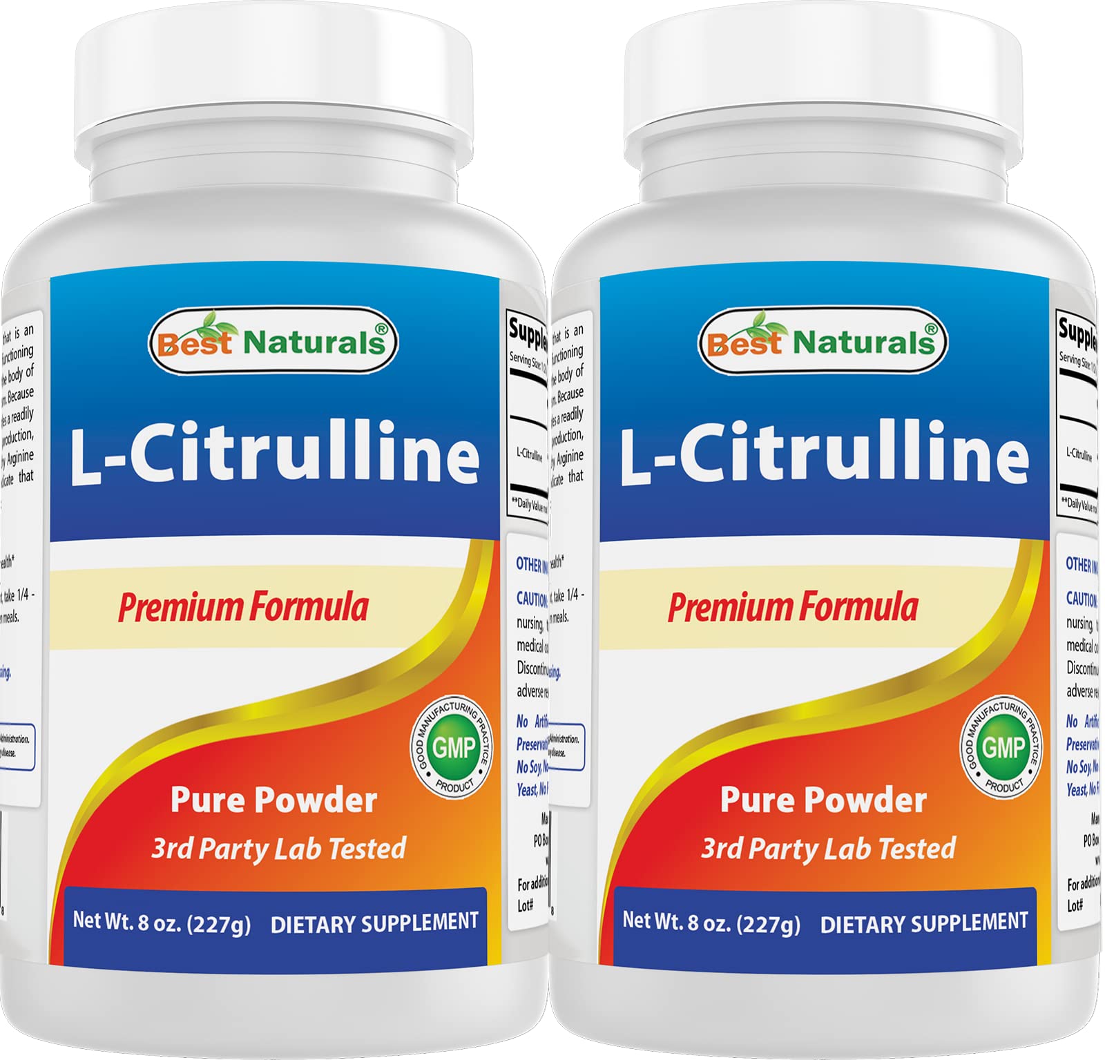 L-Citrulline Powder