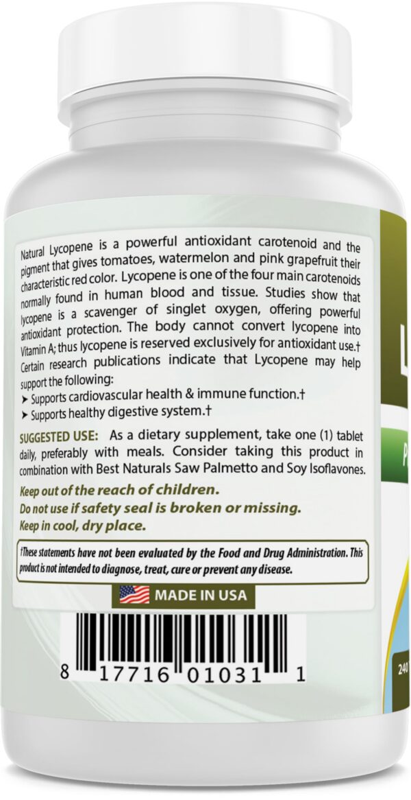 Frasco con etiqueta y sellos