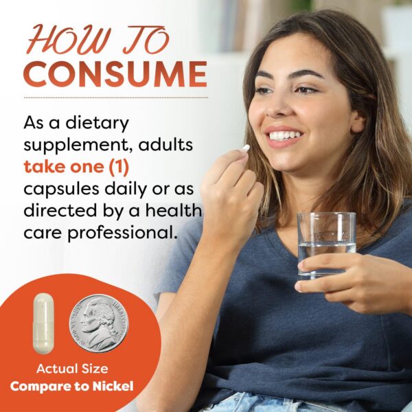 Cápsulas vegetarianas nattokinasa 100 mg