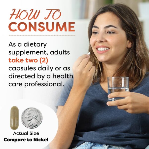 Cápsulas vegetales de Resveratrol