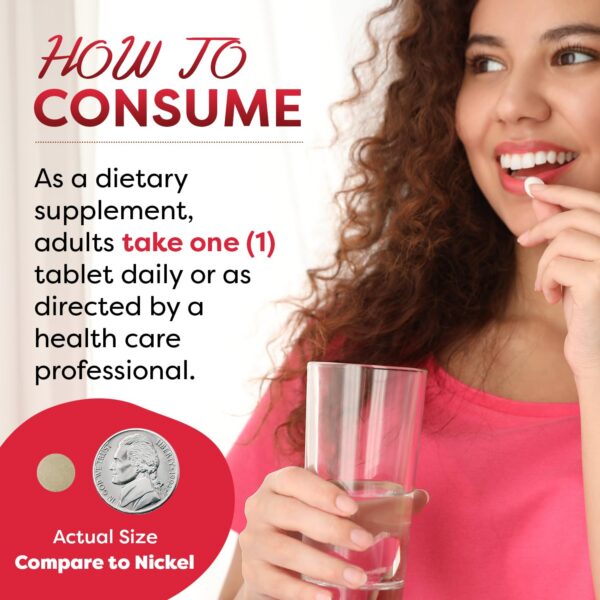 Botella con cápsulas Best Naturals Selenium