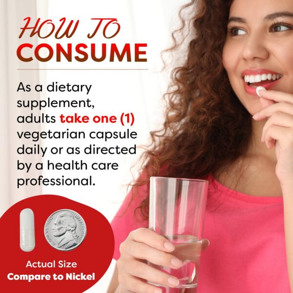 Version 1.0.0 Frasco de Serrapeptase Best Naturals