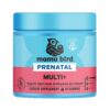 Best Nest Mama Bird Prenatal Multi Plus bottle front view