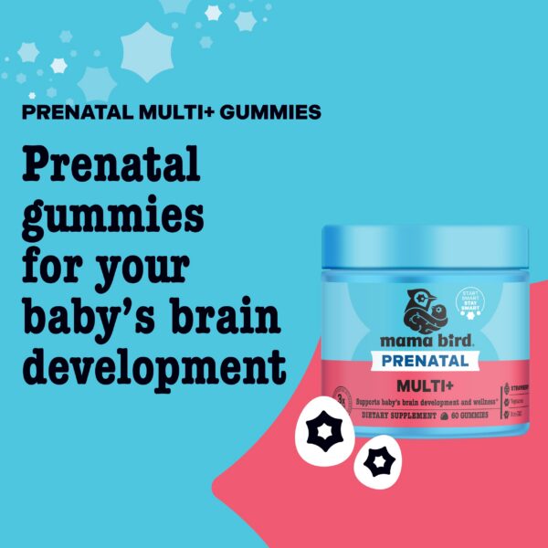 Strawberry gummy image