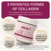 Version 1.0.0 Frasco de 30 porciones VERISOL Collagen