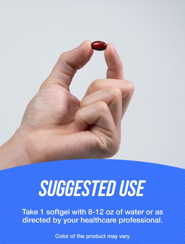 Version 1.0.0 Frasco y etiqueta de Beta Carotene BulkSupplements