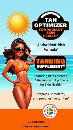 Beta caroteno, selenio y licopeno en cápsulas