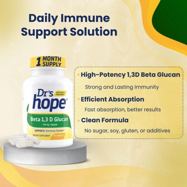 Frasco y etiqueta detallada