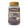 Betel Natural cápsulas de ajo negro 1500 mg 90 unidades