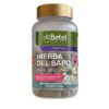 Betel Natural cápsulas premium de hierba del sapo 90 unidades