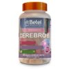 Betel Natural Cerebro B+ frasco cápsulas 90 unidades