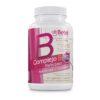 Betel Natural Complejo B+ con Ginkgo Biloba 90 cápsulas