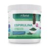 Betel Natural espirulina en polvo orgánico empaque frontal