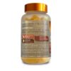 Frontal del empaque Betel Natural Omega 3