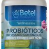 Frente del envase Betel Natural Probióticos