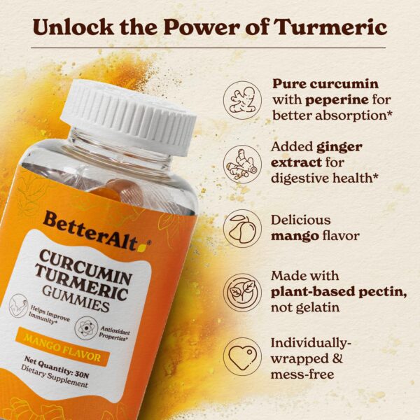 Version 1.0.0 Gomitas Better Alt Curcumina frasco lateral
