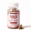 Version 1.0.0 Better Alt PROBIOTIC+ cápsulas suplemento para salud femenina