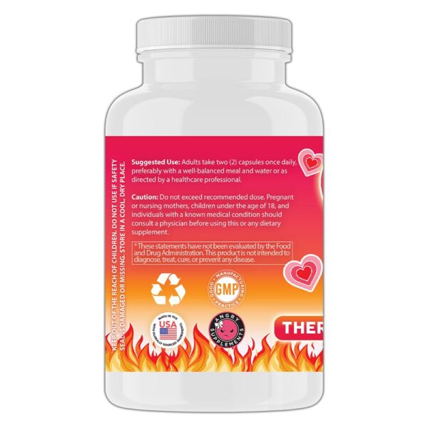 Caja y frascos del producto