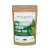 Better Vedic polvo puro hoja de Costus suplemento herbal