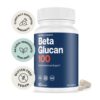 Cápsulas de Beta Glucano 100 mg