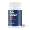 Frente del producto Beta Glucano 100 mg