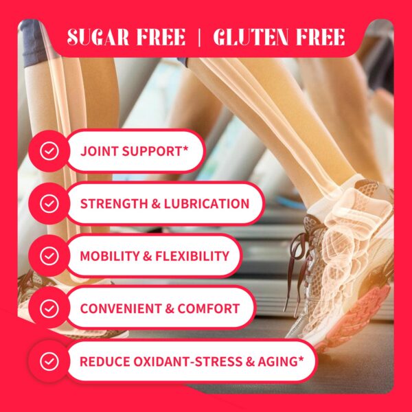 Primer plano de gomitas y empaque