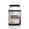 Beverly Muscle Provider chocolate, vista frontal