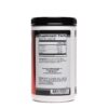 Etiqueta de Beverly International Glutamine Select