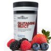 Etiqueta Beverly International Glutamine Select
