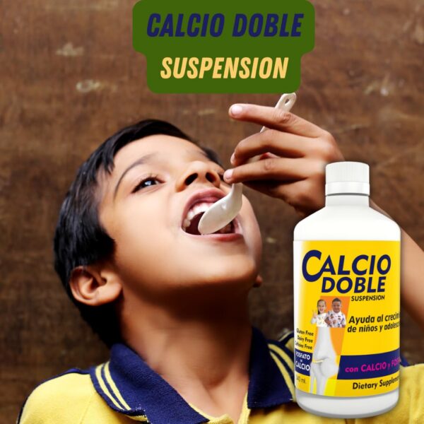 Presentación líquida Beyodexa B