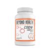 Beyond Health CoQ10 fórmula 100 mg cápsulas blandas frasco frente