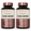 Suplemento Beyond Hormone Live Conscious para equilibrio hormonal mujeres