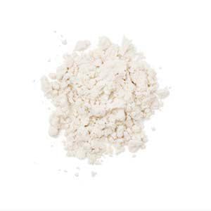 Frasco de L-Citrulline con tapa