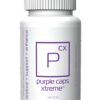 BHIP Global Purple Caps Xtreme suplemento 60 cápsulas