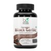 bhumi organic cápsulas ajo negro fermentado 60 veg cápsulas