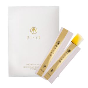 BI-SU gomitas jelly stick vista frontal