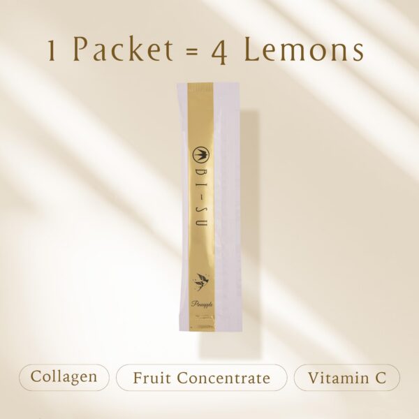 Empaque individual de Jelly Stick